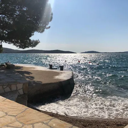 Bila Vila A Zaboric Exterior photo