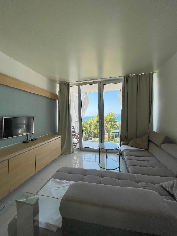 Apartment Bila A