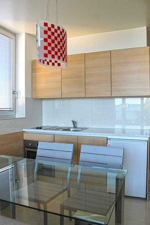 Bila A Apartment *